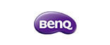 Logo da Benq
