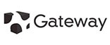 Logo da Gateway