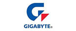 Logo da Gigabyte