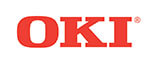 Logo da Oki