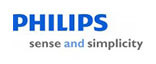 Logo da Philips