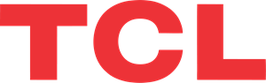 Logo da TCL
